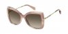 OKULARY MARC JACOBS MARC 881S MAP 56 ROZMIAR M